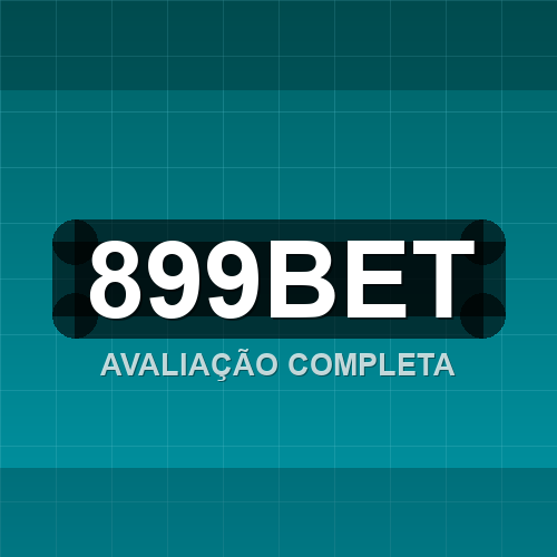899bet logo
