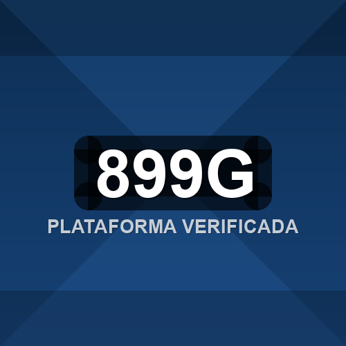 899g logo