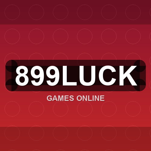899luck logo