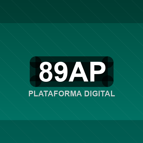 89ap logo