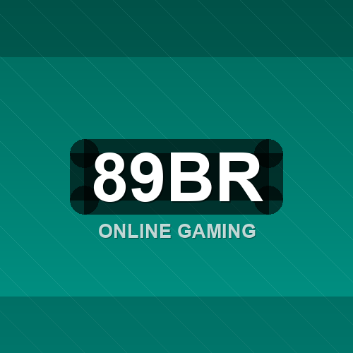 89br logo