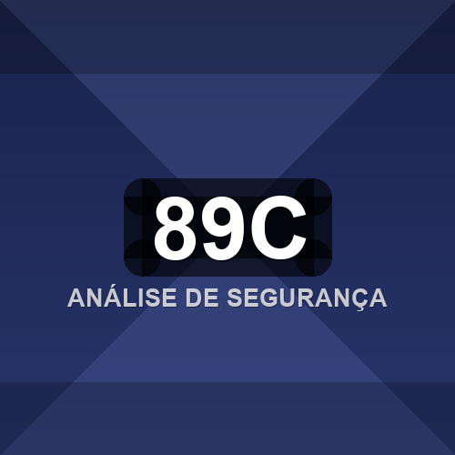 89c logo