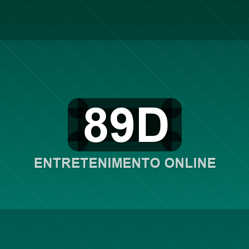 89d logo