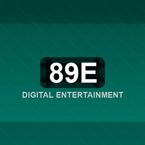 89e logo