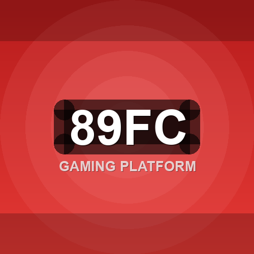 89fc logo