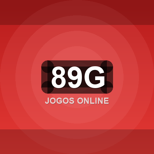 89g logo