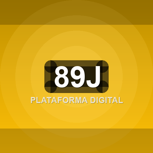 89j logo