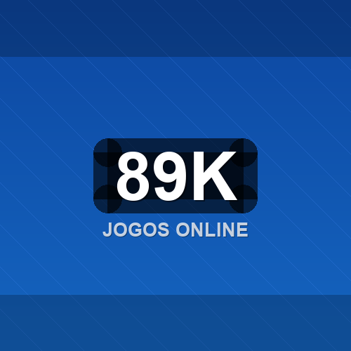89k logo