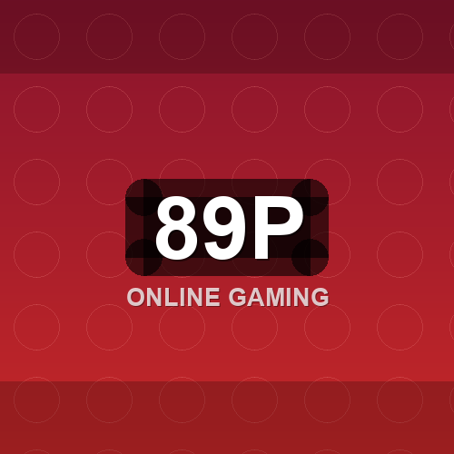 89p logo