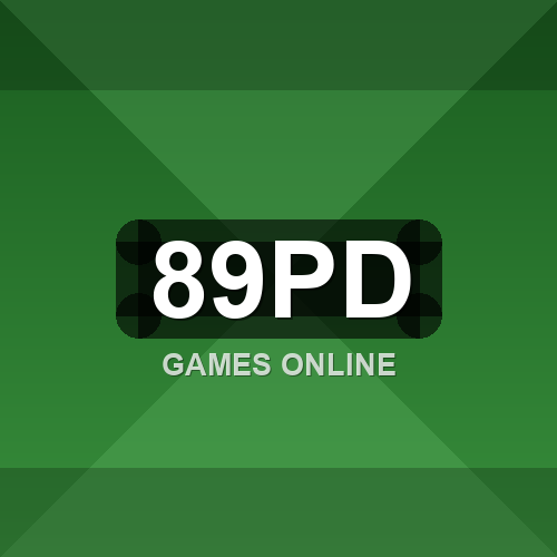 89pd logo