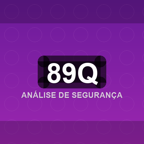 89q logo
