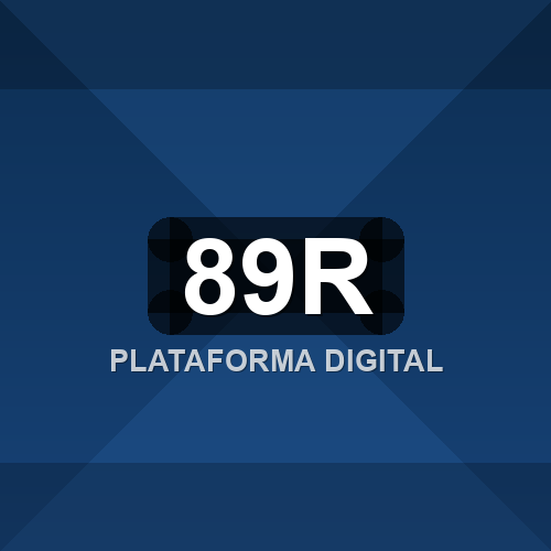 89r logo