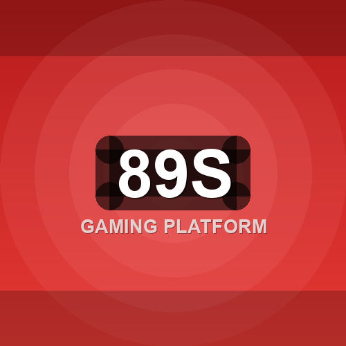 89s logo