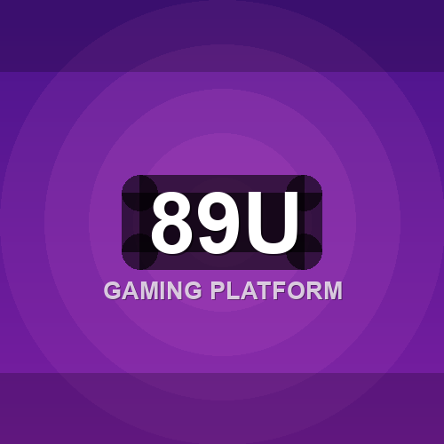 89u logo