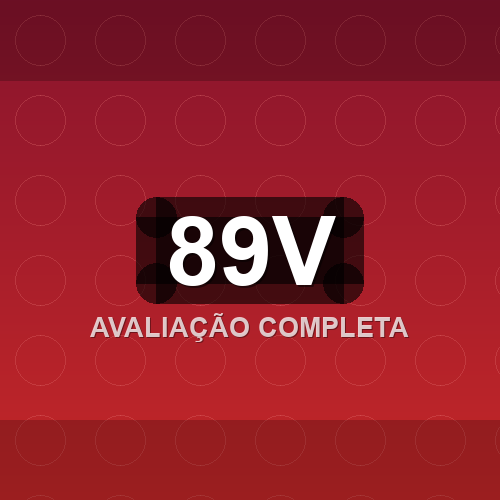 89v logo