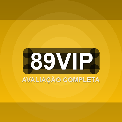 89vip logo