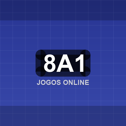 8a1 logo