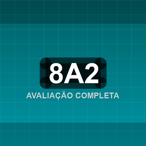 8a2 logo