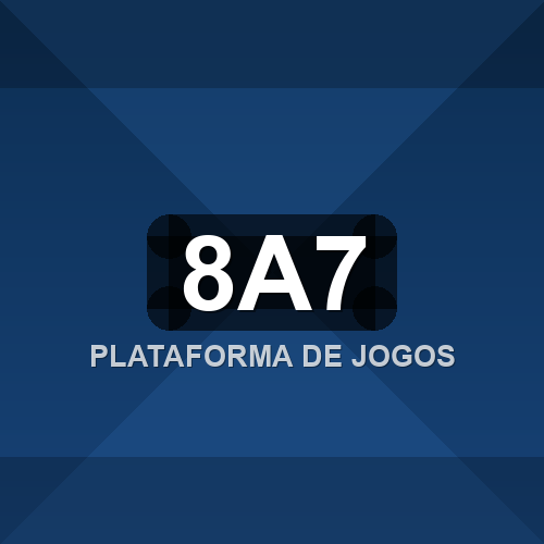 8a7 logo