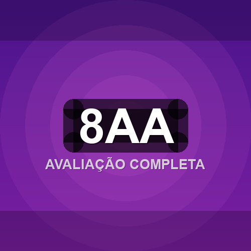 8aa logo