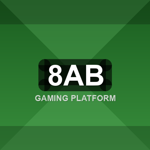 8ab logo