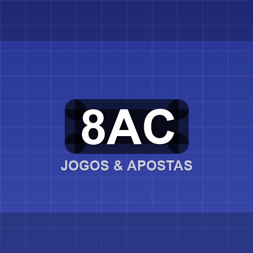 8ac logo