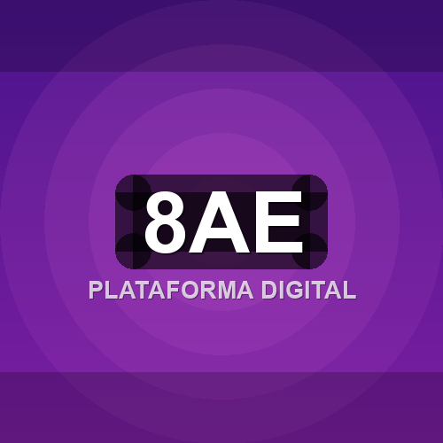 8ae logo