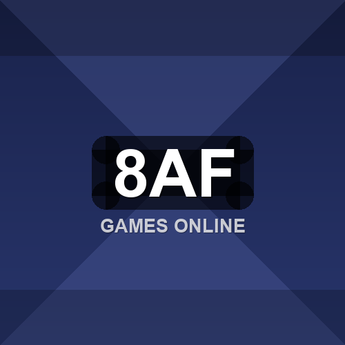 8af logo