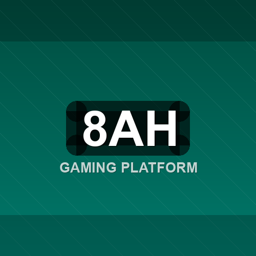 8ah logo