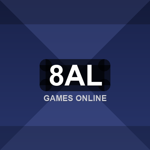 8al logo