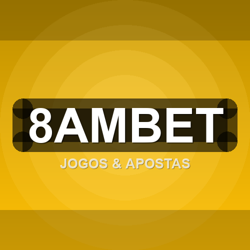 8ambet logo