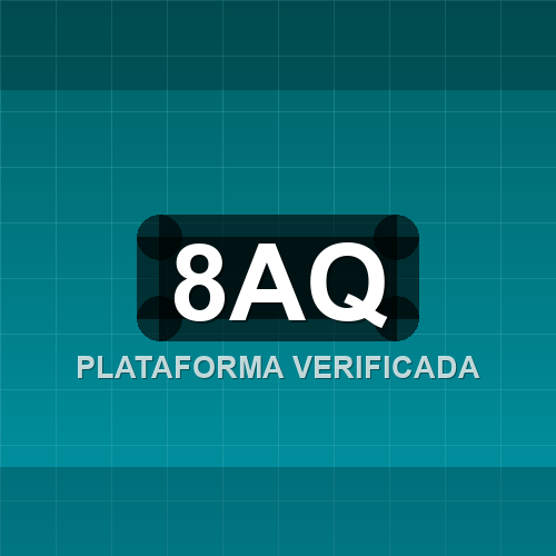 8aq logo