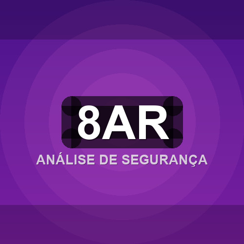 8ar logo