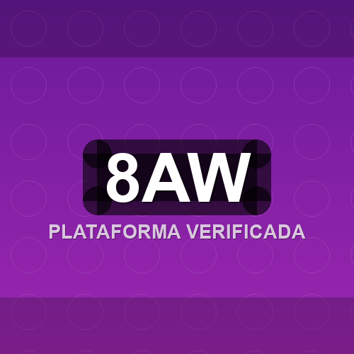 8aw logo