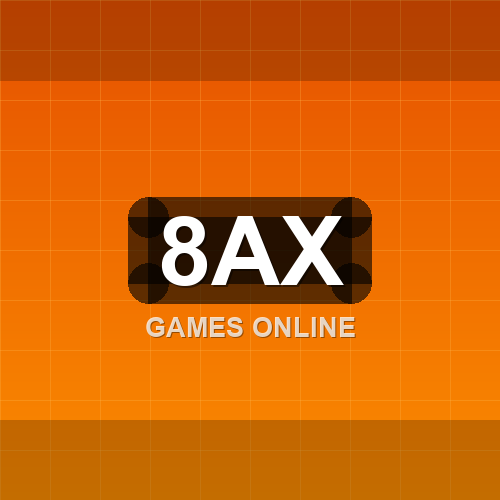 8ax logo