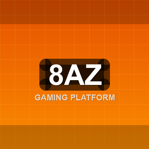 8az logo