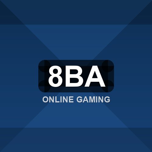 8ba logo