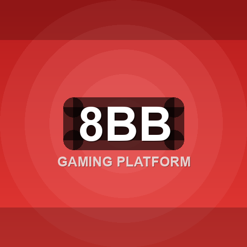 8bb logo