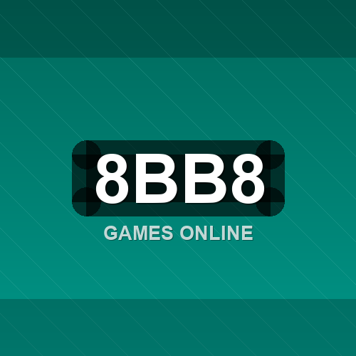 8bb8 logo