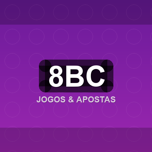 8bc logo