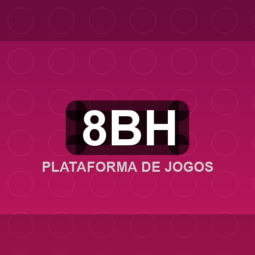8bh logo
