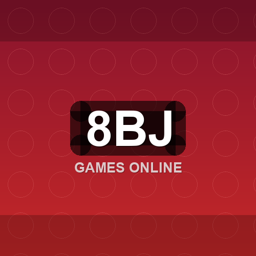 8bj logo