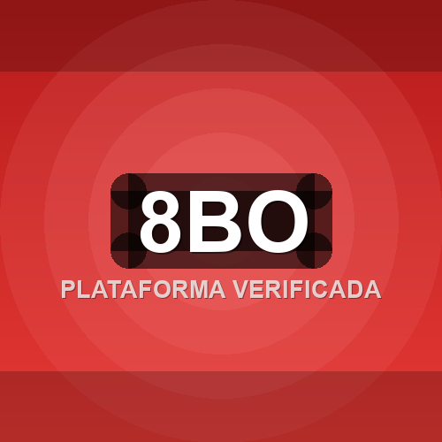8bo logo