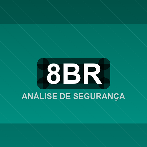 8br logo