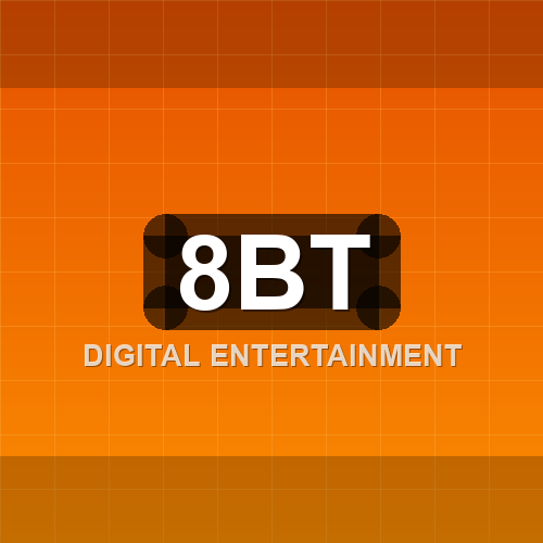 8bt logo