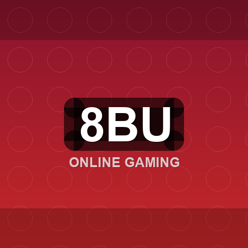 8bu logo