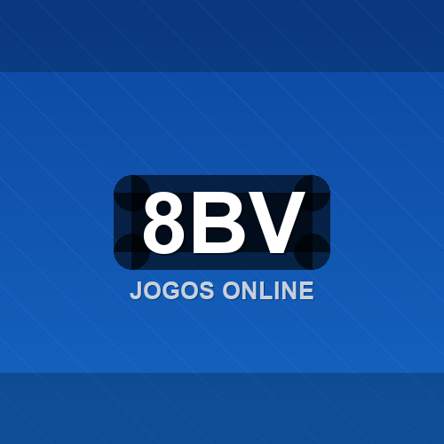 8bv logo