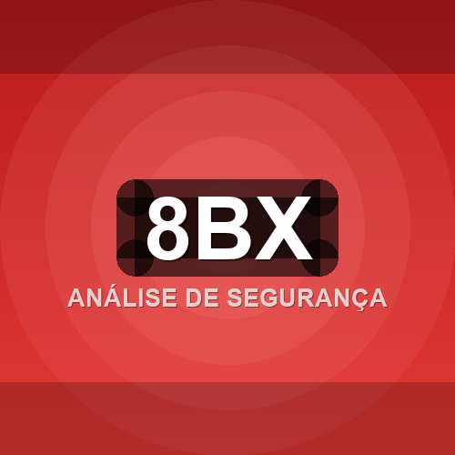 8bx logo