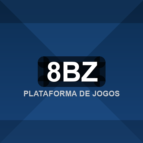 8bz logo
