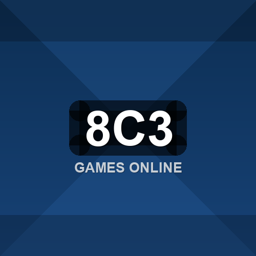 8c3 logo